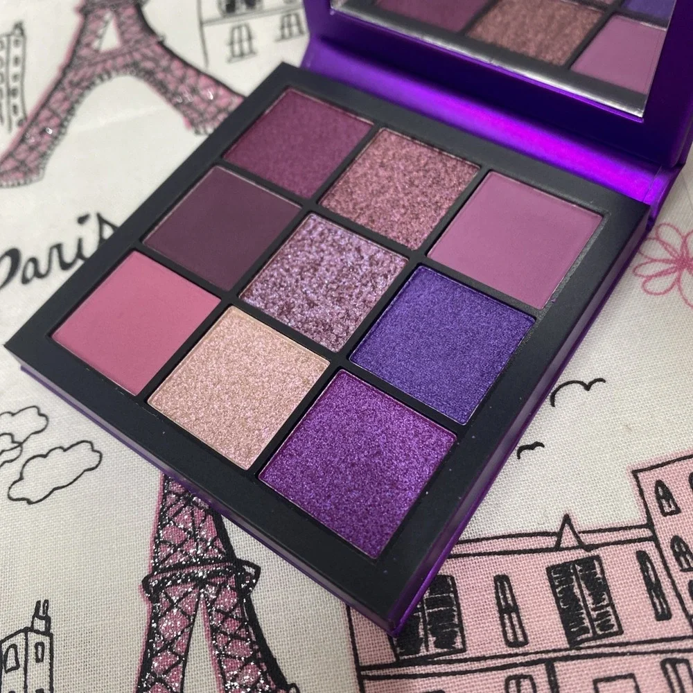 HUDA BEAUTY huda brand
